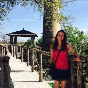 Meet your Posher, Ally